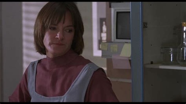 Unveiling The Legacy Of Carolyn Purdy Gordon