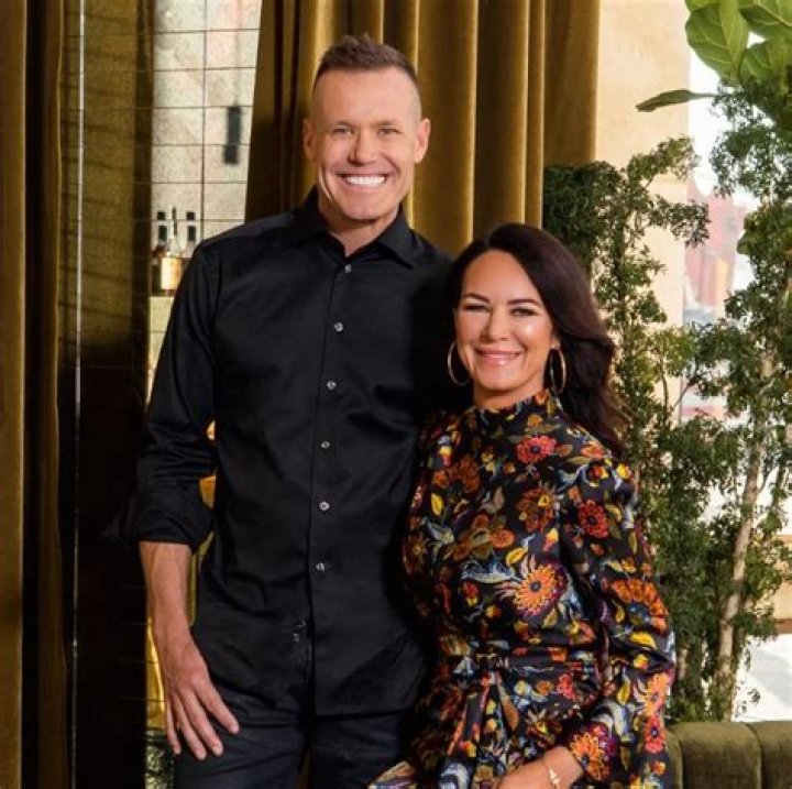 Unveiling The Multifaceted Lives Of Chantelle Marie And Brian Malarkey: Art, Cuisine, And Matrimony