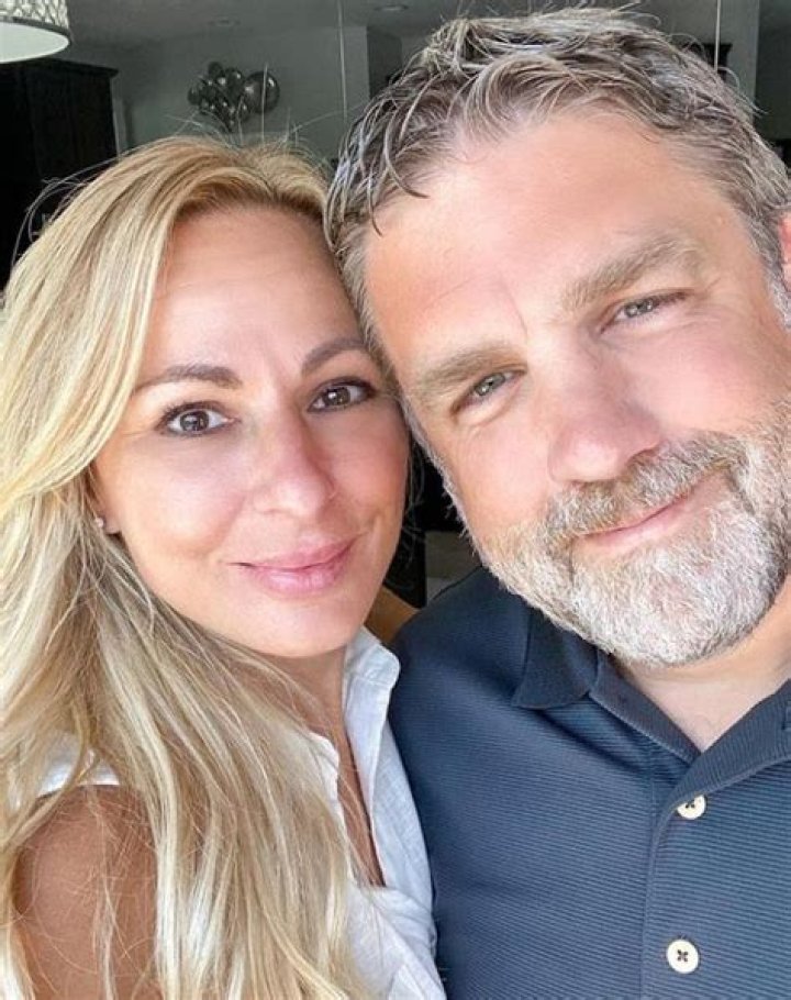 Discover The Culinary World And Personal Life Of Christi Lukasiak's Husband