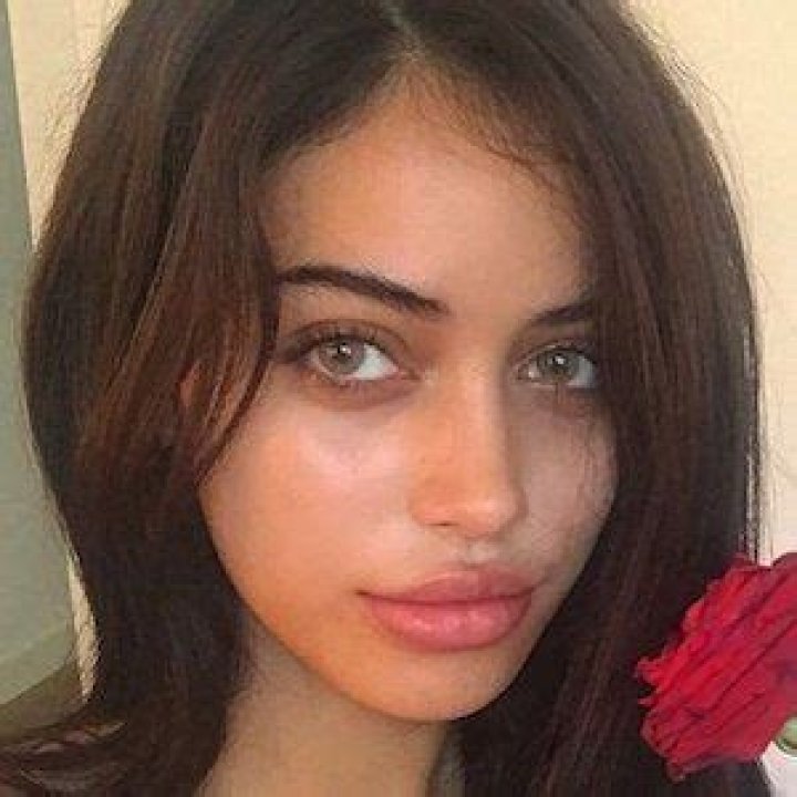 Cindy Kimberly's Journey To Modeling Stardom