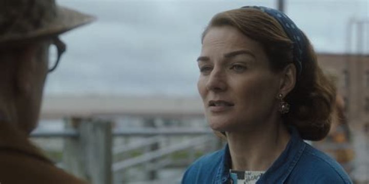 A Journey With Claire Foster