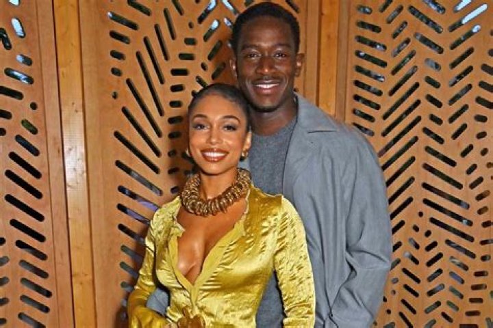 Unveiling Damson Idris's Love Life: Wife Or Girlfriend Revealed