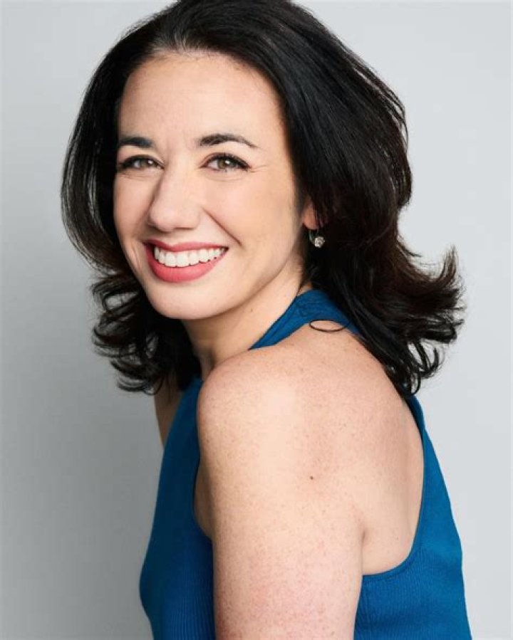 Meet The Woman Behind Dan Katz