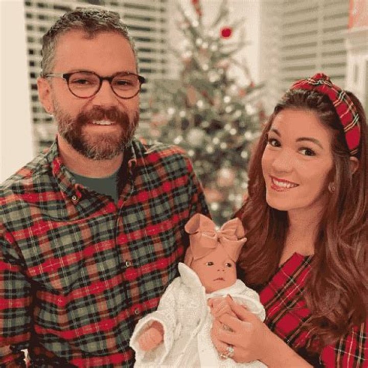 Unveiling The Identity Of Danielle Grant's Husband, Bill