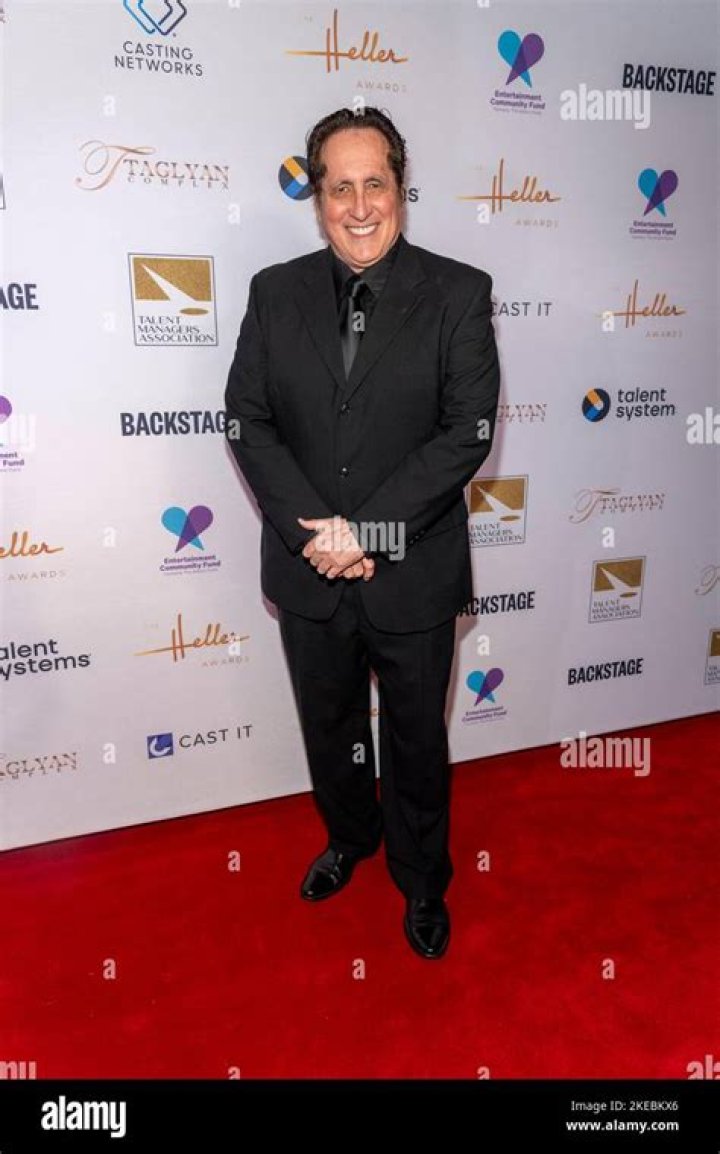 Who Is David Firestone? Everything To Know About Karen Firestone Husband