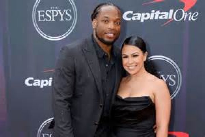 Derrick Henry's Love Life Exposed