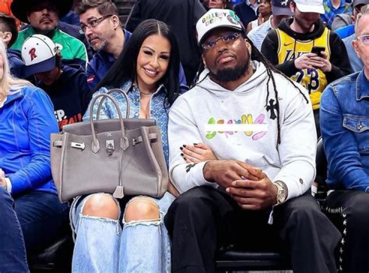 Derrick Henry's Private Life Revealed