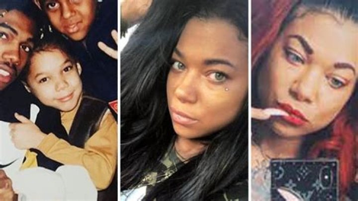 Discover The Identity Of Devante Swing's Daughter