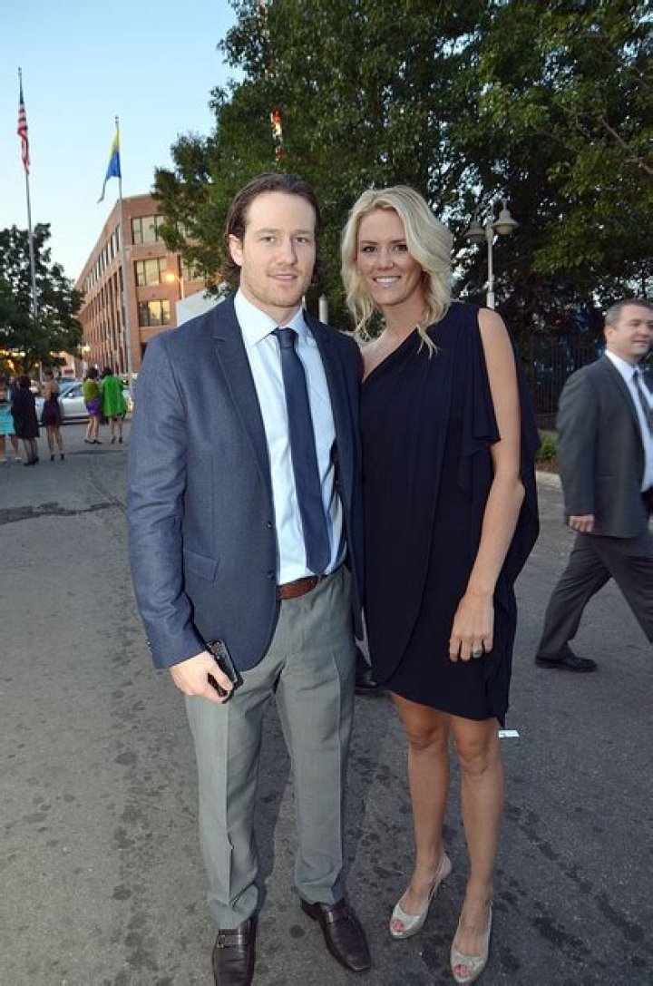 Unveiling The Enigmatic World Of Duncan Keith's Wife