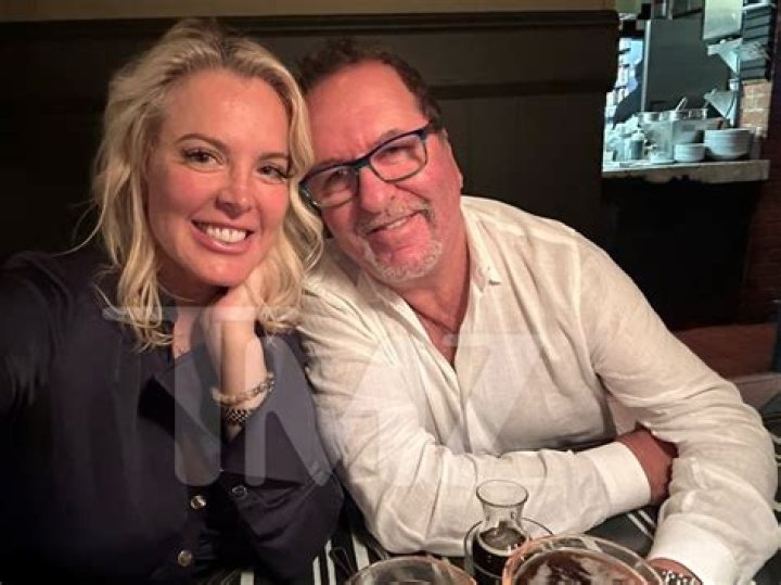 Unveiling The Truth: Elizabeth Vargas's Marital Journey