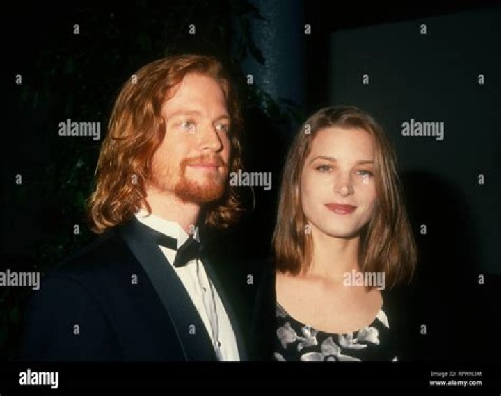Unveil The Enigmatic World Of Eric Stoltz's Wife