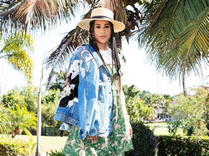 Uncover The Inspiring Story Behind Faith Rein Everything