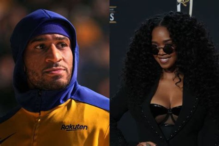 Who's Behind The Scenes? Uncovering The Enigmatic Girlfriend Of Gary Payton II