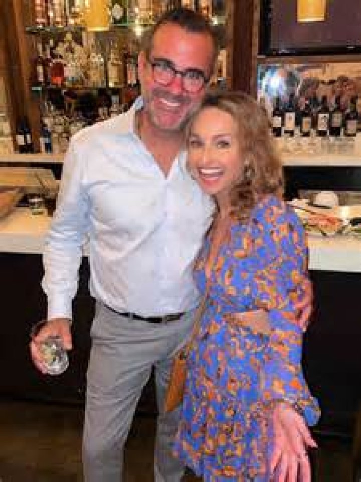 Unveiling The Man Behind Giada De Laurentiis: Exclusive Insights