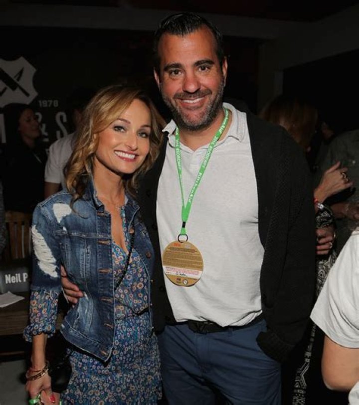 Unveiling The Mystery: Giada's Boyfriend Revealed