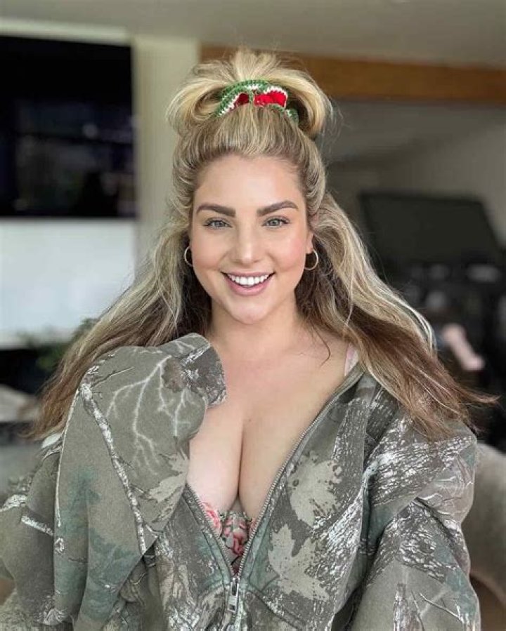 Unveil The Identity: Haleigh Cox's Boyfriend Revealed