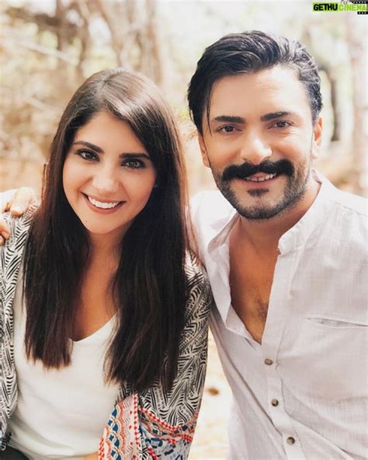 Halil Ibrahim Kurum's Love Life Explored