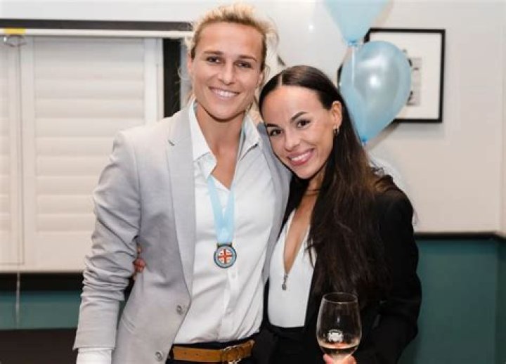 Uncover The Identity Of Hannah Wilkinson's Partner: Intriguing Insights Revealed