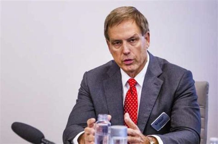 A Journey Of Success, Values, And Political Aspirations