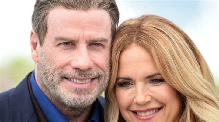 John Travolta's Current Love Life Revealed