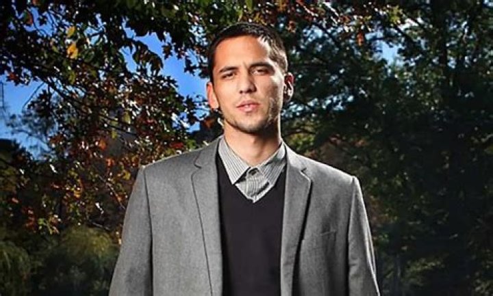 Who is Jonathan Berkery? Everything On Tom Jones Son correo