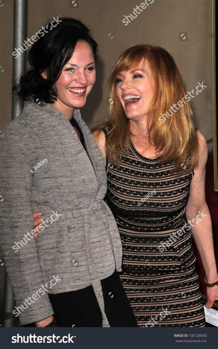 Jorja Fox's Marital Status Revealed!