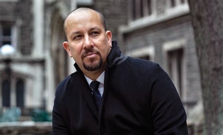 A Visionary Leader For Columbia College