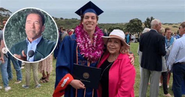 Unraveling The Identity Of Joseph Baena's Mother