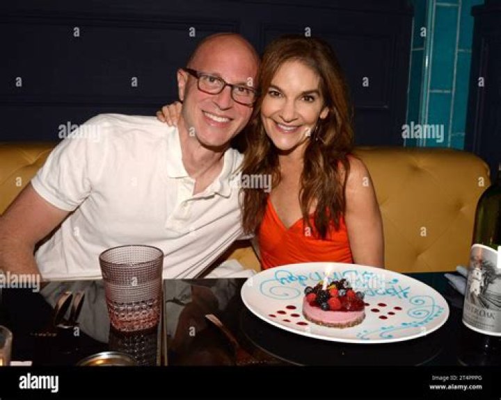 Joy Bauer's Marriage And Beyond