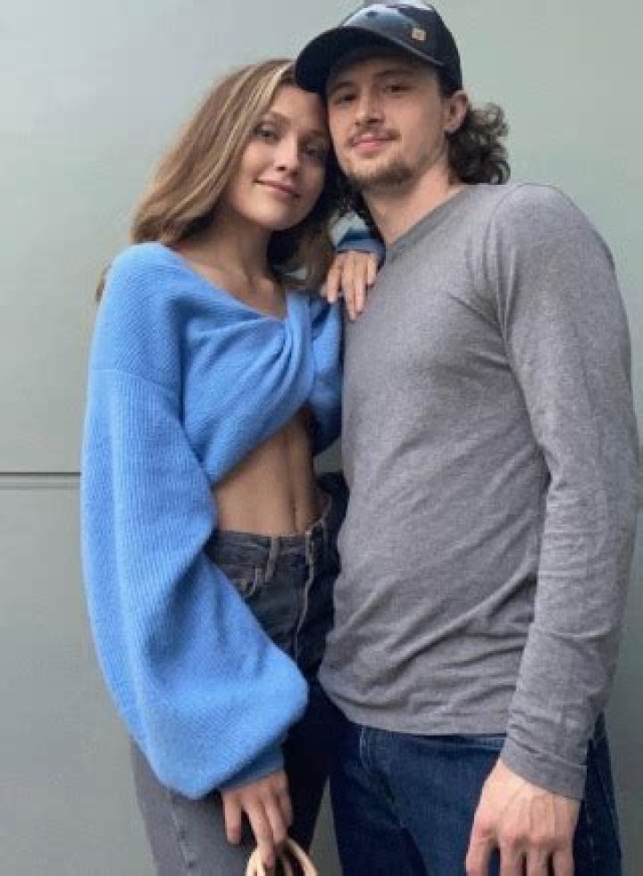 Exploring The Identity Of Kailer Yamamoto's Girlfriend