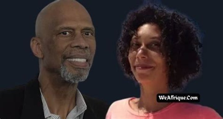 Unveiling The Enigma: Kareem Abdul-Jabbar's Ex-Wife Revealed