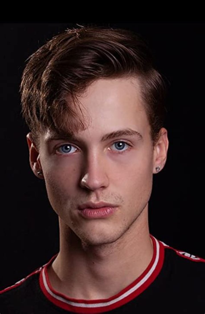 Discover The World Of Kayden Boisclair