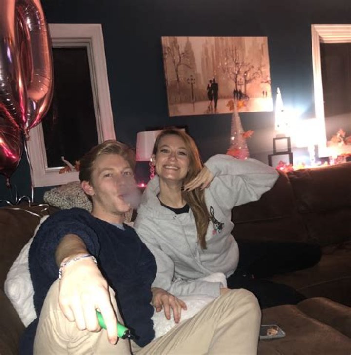 Who's Kelly Keegs' Boyfriend? Uncover The Truth