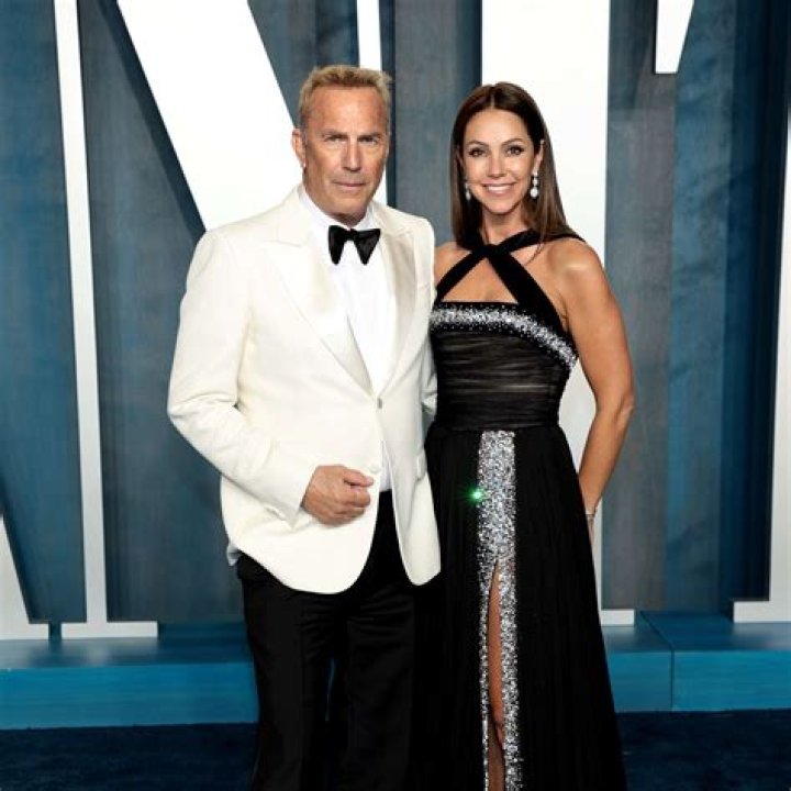 Meet Kevin Costner's Captivating Wife