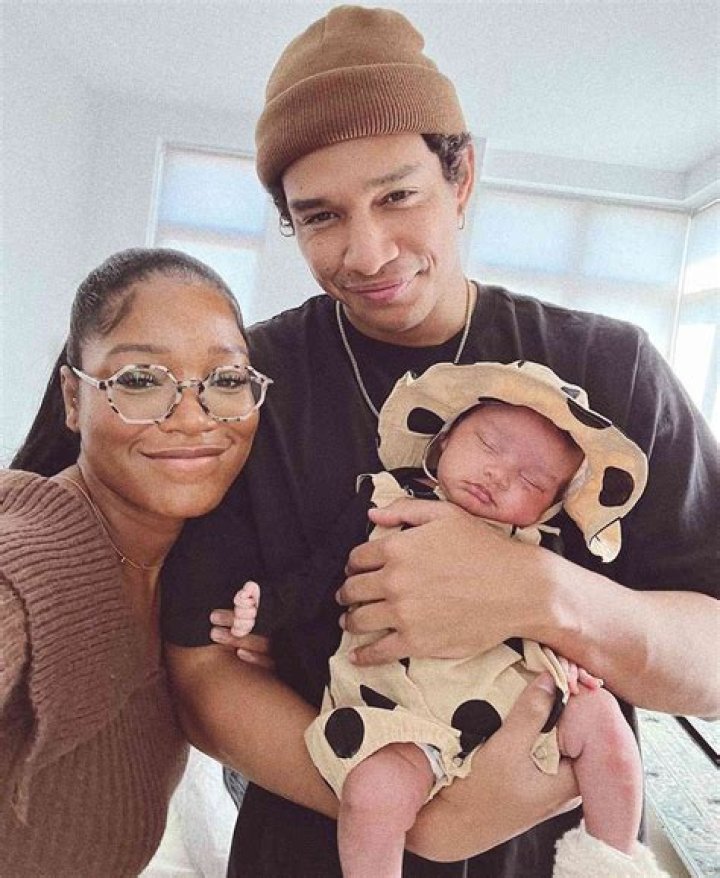 Unveiling The Private Life Of The Visionary Behind Kiki Shepard