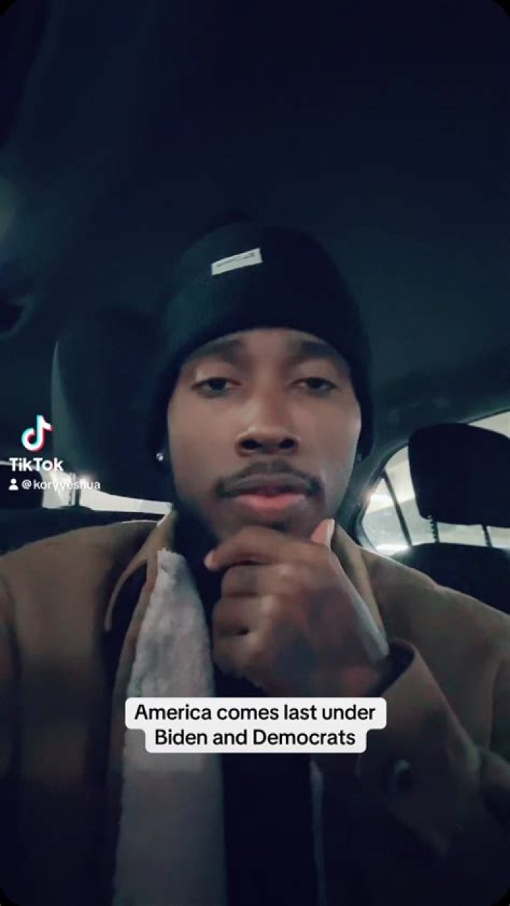 Unveiling The Divine Essence Of Kory Yeshua S