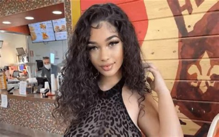 The American Instagram Inspiration For Authenticity And Empowerment