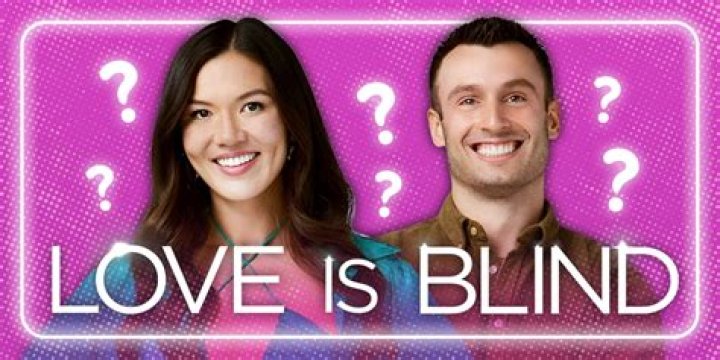 Exploring "Who Is Love Is Blind"