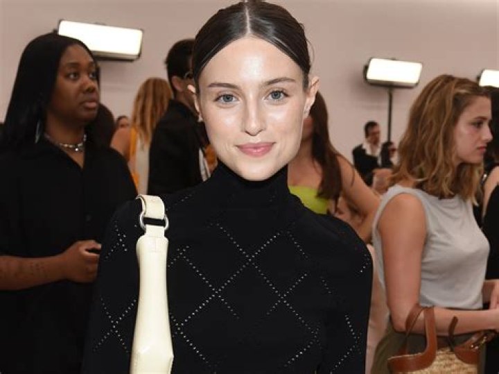 Who Is Madeline Holcombe Everything