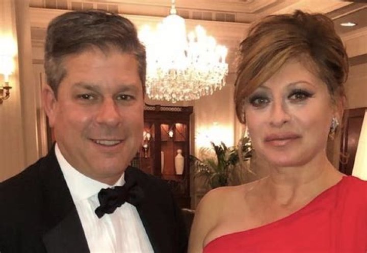 Unveiling The Husband Of CNBC's Maria Bartiromo: An Intimate Look