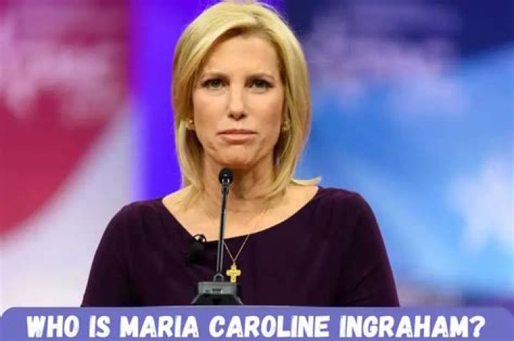 Unveiling The Extraordinary Life And Legacy Of Maria Caroline Ingraham