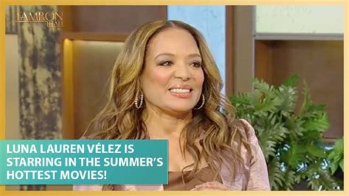 Mark Gordon, Luna Lauren Velez, And