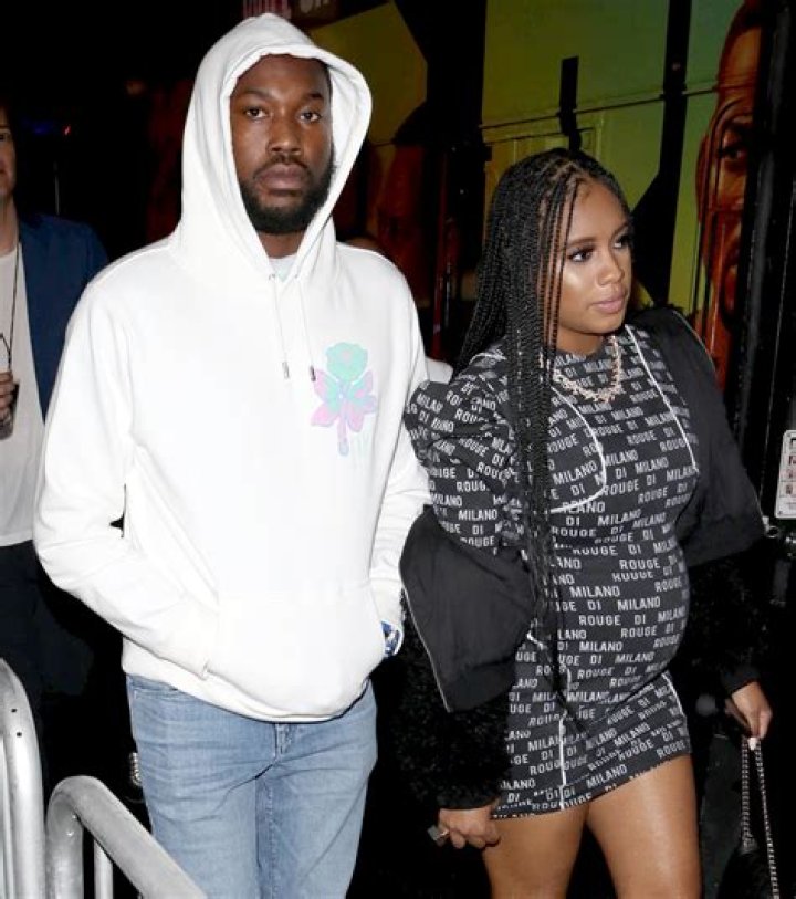 Unveiling The Marital Status Of Meek Mill: Secrets And Surprises Revealed