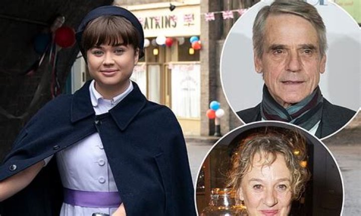 Unveiling The Identity Of Megan Cusack's Mother