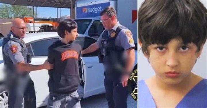 A Teen Climate Activist's Rise To Prominence