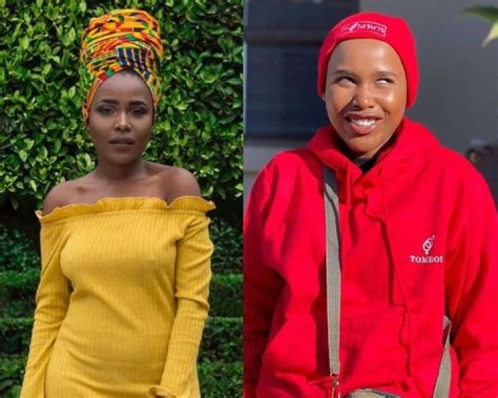 Age, Boyfriend, Family, And More