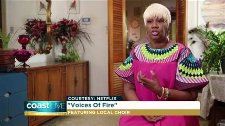 Peggy Britt's Journey And Impact