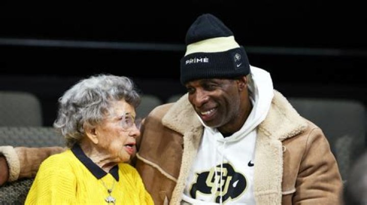 Who Is Peggy Fleming See