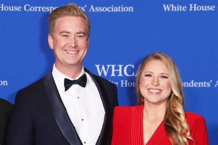Peter Doocy's Marriage And Its Impact