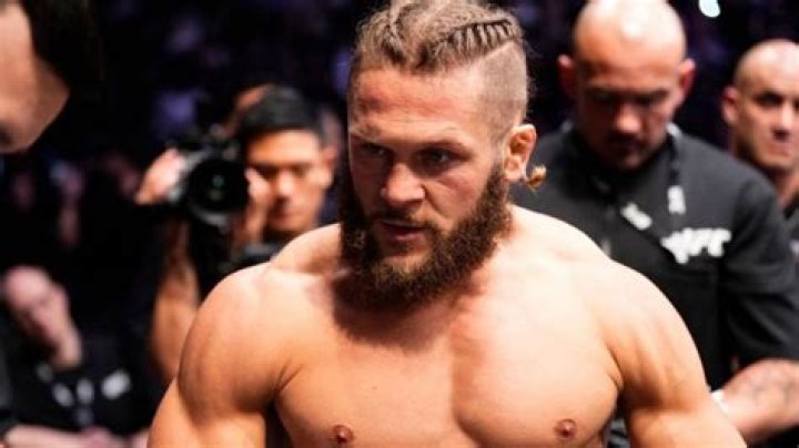 Unveiling The Enigma: Rafael Fiziev's Private Paradise